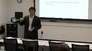 Health System Reform in China: Xiaohua Ying