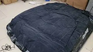 Air mattress | Bestway brand | High quality