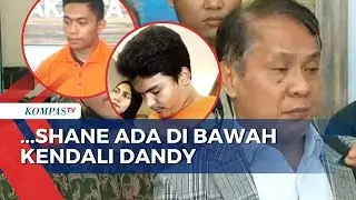 Kuasa Hukum Bela Shane Lukas: Dijemput dengan Rubicon di Bawah Kendali Mario Dandy