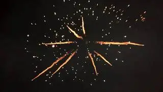 [Grondcamera] Big Shot : Xplode Fireworks : 30 mm [4th of july Fireworks Week]