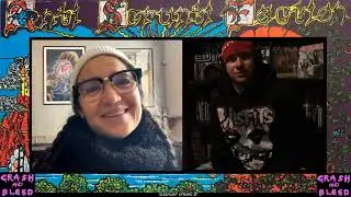 Slave To My Estragon with Leslie Mah