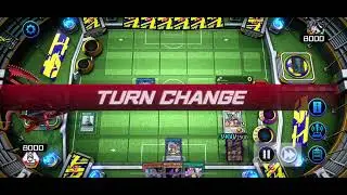 My *Best* Orcust deck for dice rally event 10 game streak game 2