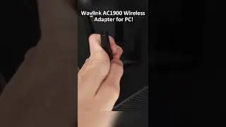 No More Weak WiFi! 😱 (Magnetic AC1900 Adapter = No More Drops!)