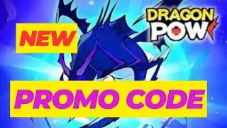 Dragon Pow Giftcode || Dragon Pow Code || Dragon Pow Game Redeem Codes