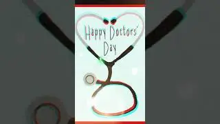 World Doctors Day Special Watsap Status HD 2021