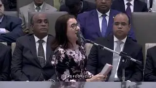 Eliã Oliveira- Vencendo outra vez  | 63ª EBO