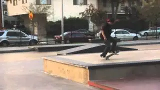 Birthday Bangin'  Zak Allegri.
