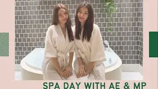 Calm Spa สปาลับๆใจกลางเมือง by Sis Ka Sis