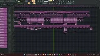 FLP CƠ HỘI CUỐI | FLP STYLE RUMBARCADI,WICKED | QUOCDIEU✪ REMIX