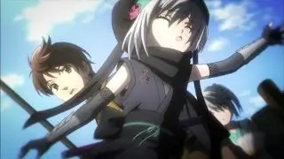 Oda Nobuna No Yabou still worth fighing for