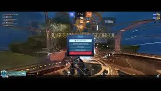 Rocket League Ranked 2s