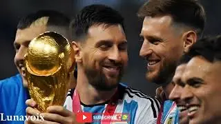 FIFA World Cup 2026&trade; Official Song | Voices of the World 🌍 | Full Anthem
