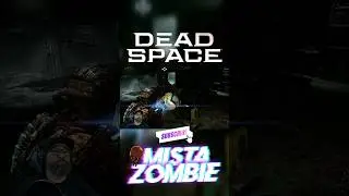 Stomp The Yard inspired #shorts #short #fyp #deadspace2023 #deadspace #gaming #ps5 #mistazombie