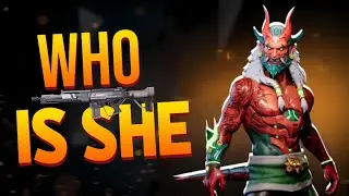 Indus Game Montage: Epic Moments & Intense Gameplay Highlights #indusbattleroyale