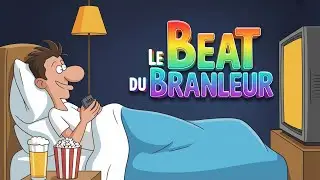 💚💛❤️ LE BEAT DU BRANLEUR | DJ Snoopyalone - PaillarDanceHall 💚💛❤️