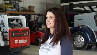We Know What's on the Line - Shelly Turner