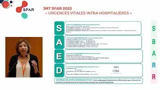 Comment communiquer lors d'une urgence vitale en équipe