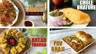 Popular Indian dishes Recipe. Easy to make Indian Dishes