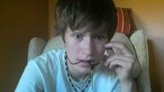 I'm your man (a song about trans* stuff)  - Alexander Jasper-Jay