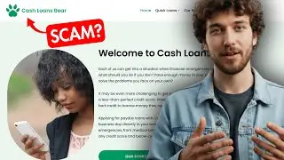 Законен ли Bear Loan? Честный обзор