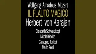 Il Flauto Magico, K.620, Atto II, Scena 24: 