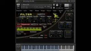 CINEMATIC GUITARS 1: Dissecting the Interface