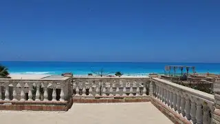 فيلا للبيع بقرية الريفيرا الساحل الشمالي -سعر لقطه -01090424404