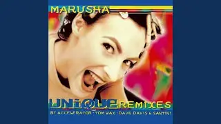 Unique (Dave Davis & F. Santini Remix)