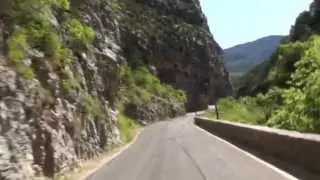 Way To Robion