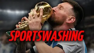 How sportswashing makes football worse | On The Continent