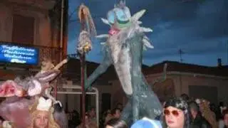 carnevale maidese 2006