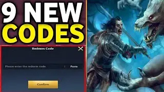 🧛&zwj;♂️ Vampire&rsquo;s Fall: Origins &ndash; 7 FREE Gift Codes! 🎁 | How to Redeem Vampire&rsquo;s Fall Origins Codes