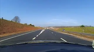 South Devon Highway Torquay to Newton Abbot