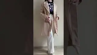 Recreating Enid Sinclair&rsquo;s outfit from Wednesday🎀