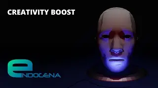 Neuroware: Creativity boost [ENW1CAG2-04]