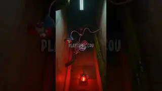 Playtime cou death of Mommy long legs by the player #poppyplaytime #playtimeco #mommy #death