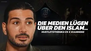 Die Wahrheit über den Islam… | Kian Hoss Realtalk | Hustle To The Grave