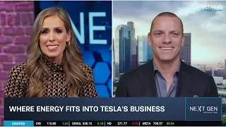 Tesla's 
