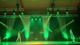 Ungdomsshow 12, V&aring;r 2019 - OZ