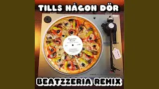 Tills N&aring;gon D&ouml;r (Beatzzeria Remix)