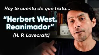 Hoy te cuento de qué trata... 