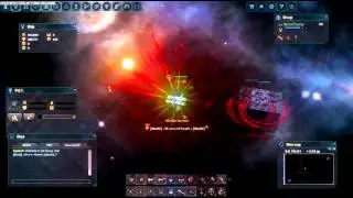 Nova Hawk Solo hunt