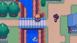 Pokémon emerald live!