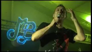 2016 Mauro e i Boomerang Occhi di ghiaccio