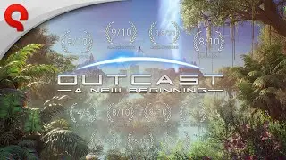 Outcast &ndash; A New Beginning | Accolades Trailer