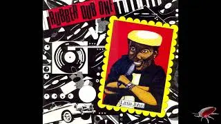 Little John - Rubber Dub One (1986)