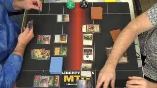 Grinning Ignus Combo vs Monowhite Aggro 12-02-22 | Round 1 | Pioneer MTG Tournament