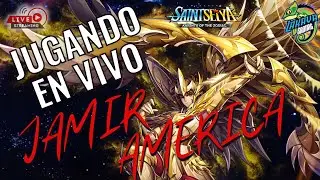 🔴 En Vivo: 🏆 JAMIR AMERICA 🏆 JANUSPARK vs. TAOREN FINAL ADELANTADA ! BUGS O NO BUGS?
