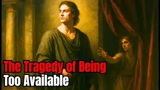 Rousseau Explained Why Women Love Men Who Don&rsquo;t Need Them.