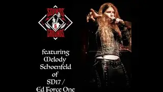 Sounds and Grounds S02E02 Featuring Melody Schoenfeld